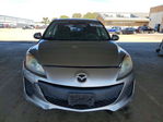 Mazda 3 2013