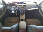 Mazda 3 2013