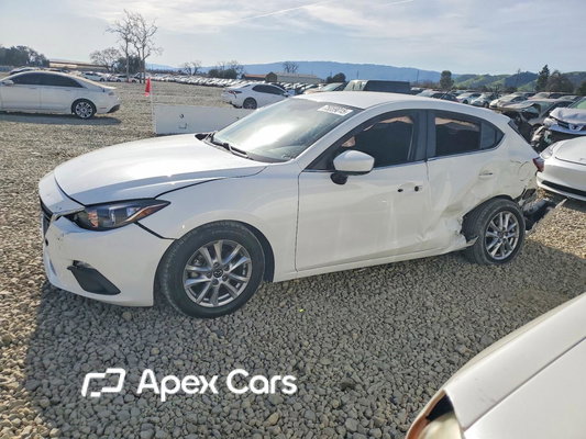 Mazda 3 2016 - Image 1 of 13