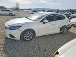 Mazda 3 2016