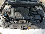 Mazda 3 2016