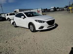 Mazda 3 2016