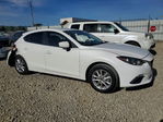 Mazda 3 2016