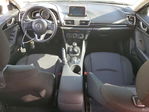 Mazda 3 2016