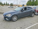 Mazda 3 2015