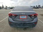 Mazda 3 2015