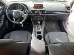 Mazda 3 2015