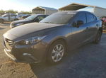 Mazda 3 2014
