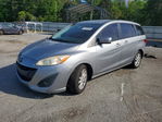 Mazda 5 2012