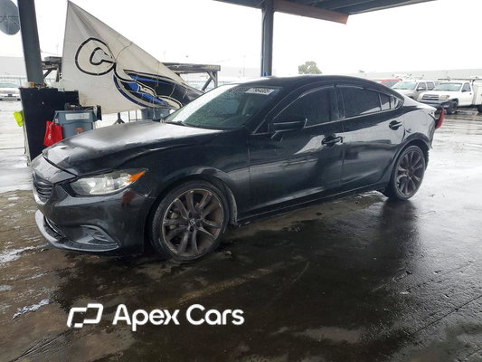 Mazda 6 2015 - Image 1 of 12