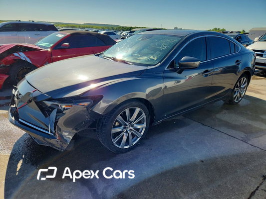 Mazda 6 2018 - Image 1 of 13
