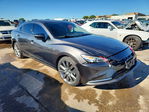 Mazda 6 2018