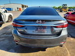 Mazda 6 2018