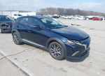 Mazda CX-3 2016