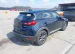 Mazda CX-3 2016