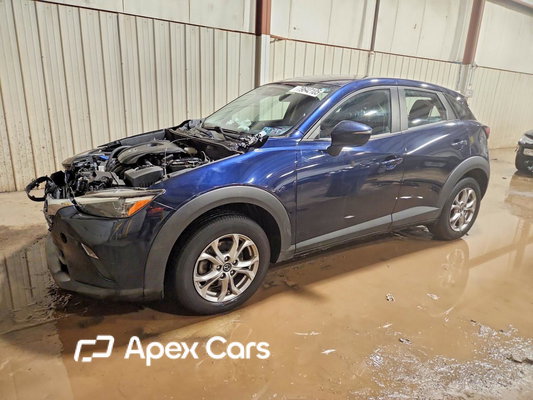 Mazda CX-3 2020 - Image 1 of 15