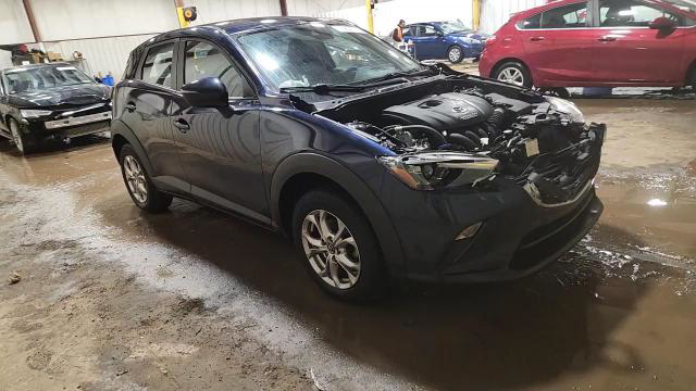 Mazda CX-3 2020