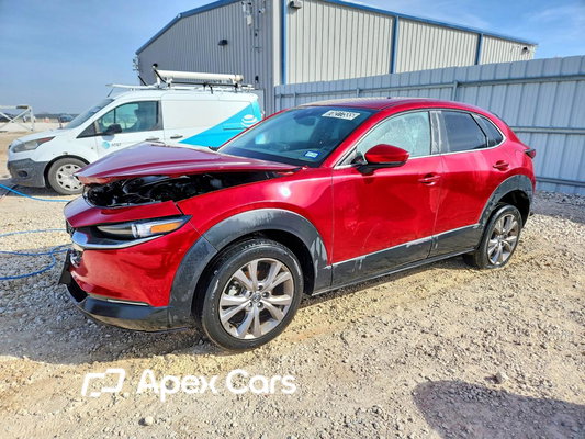 Mazda CX-30 2021 - Image 1 of 12