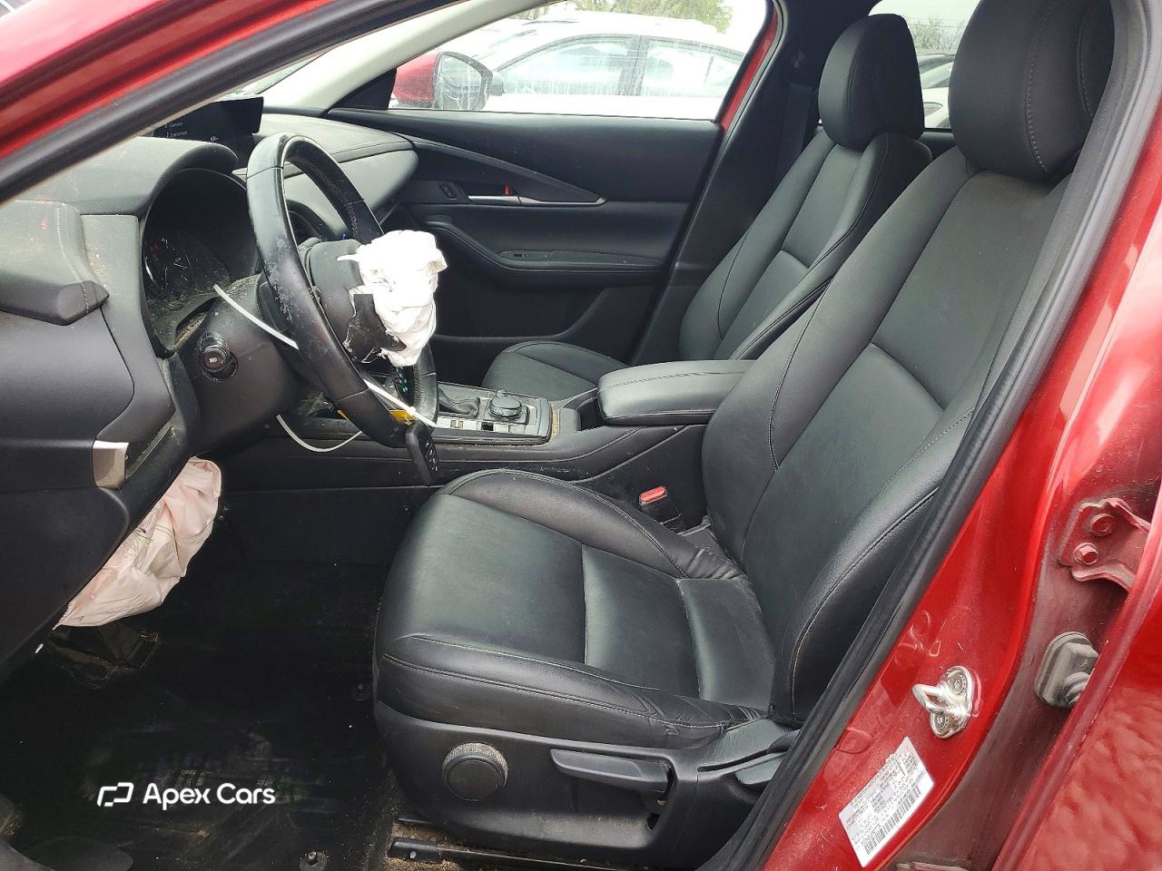 Mazda CX-30 2021