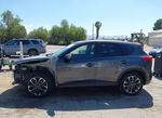 Mazda CX-5 2016