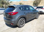 Mazda CX-5 2016
