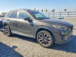 Mazda CX-5 2016