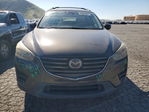 Mazda CX-5 2016