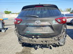Mazda CX-5 2016