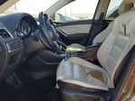 Mazda CX-5 2016