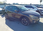 Mazda CX-5 2016