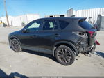 Mazda CX-5 2016