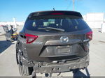 Mazda CX-5 2016