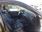 Mazda CX-5 2016