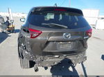 Mazda CX-5 2016