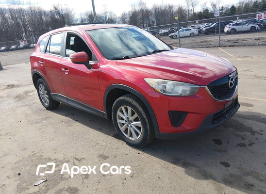 Mazda CX-5 2015 - Image 1 of 16