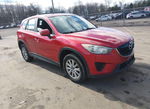 Mazda CX-5 2015