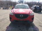 Mazda CX-5 2015
