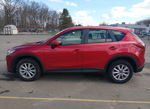 Mazda CX-5 2015