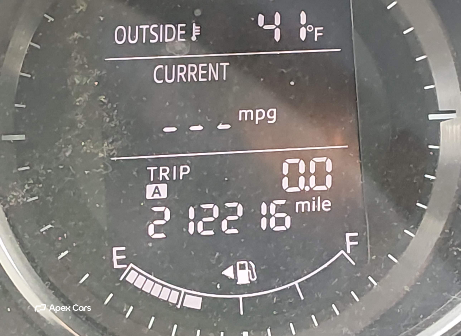 Mazda CX-5 2015