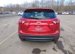 Mazda CX-5 2015