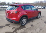 Mazda CX-5 2015