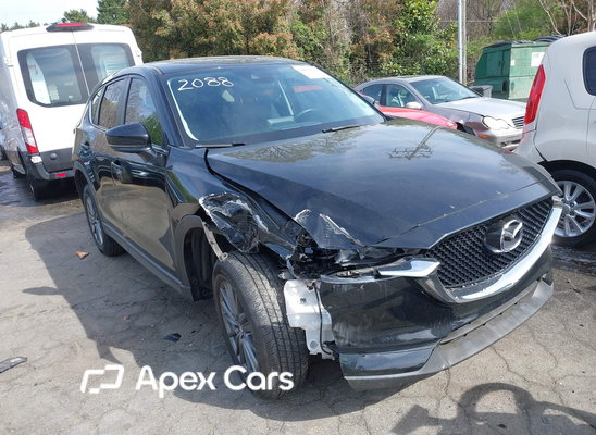 Mazda CX-5 2017 - Image 1 of 16