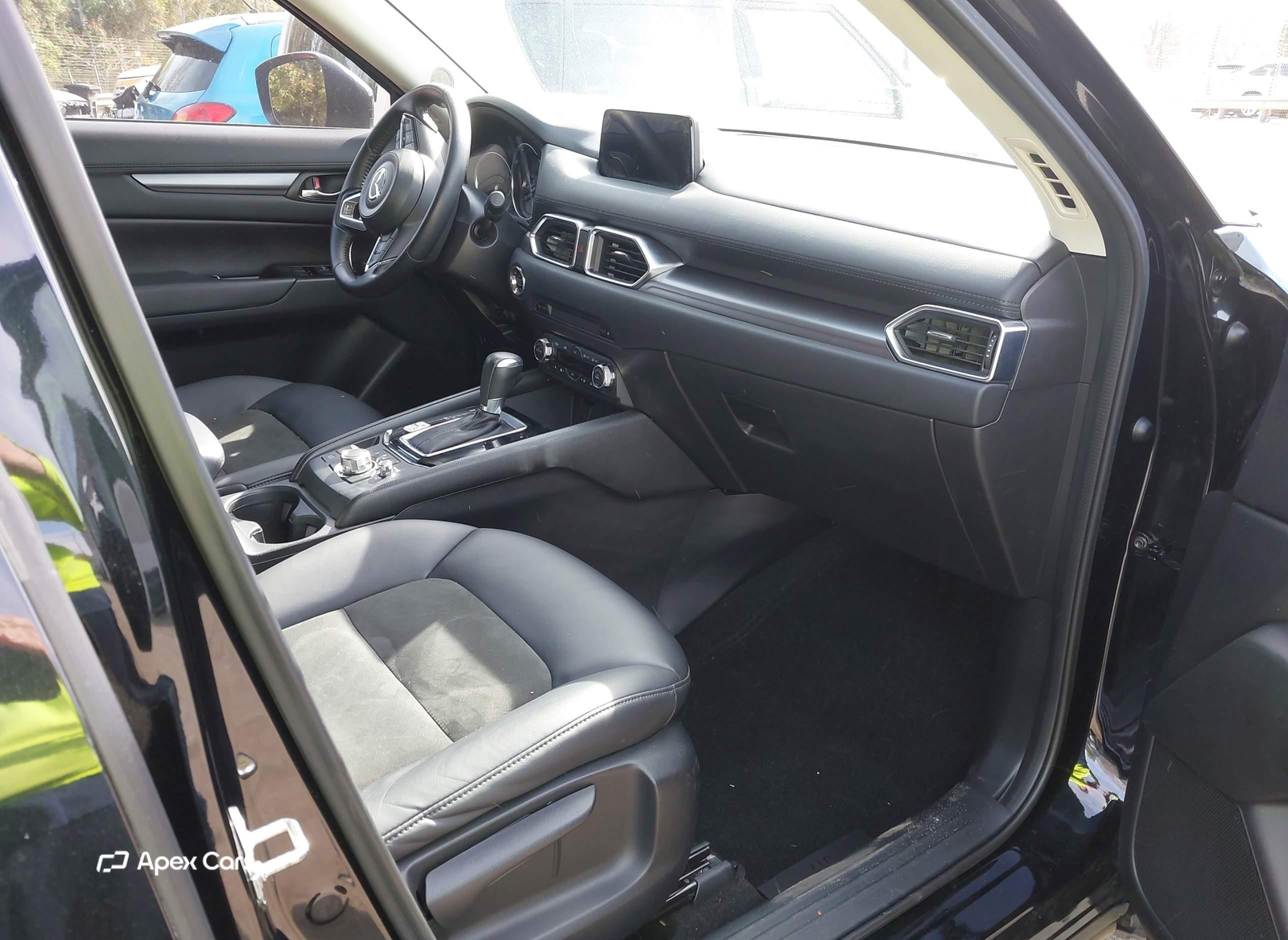 Mazda CX-5 2017