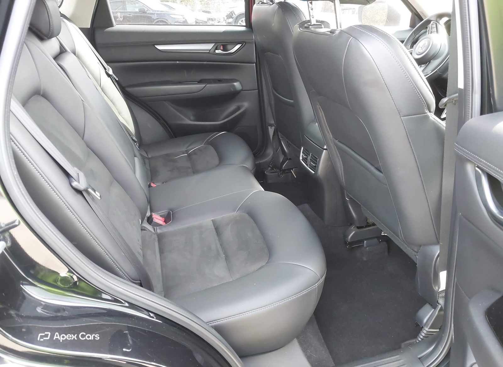 Mazda CX-5 2017