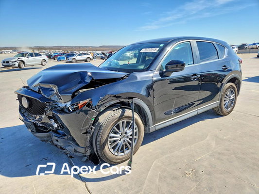 Mazda CX-5 2020 - Image 1 of 13