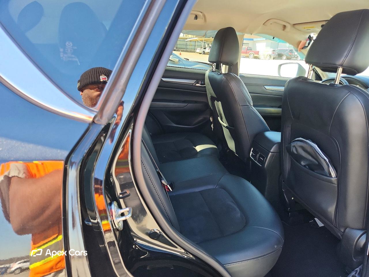 Mazda CX-5 2020