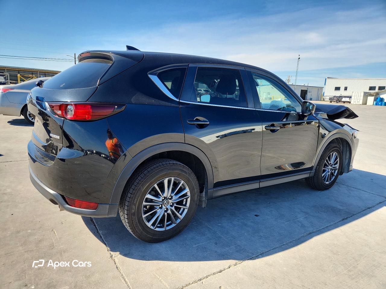 Mazda CX-5 2020