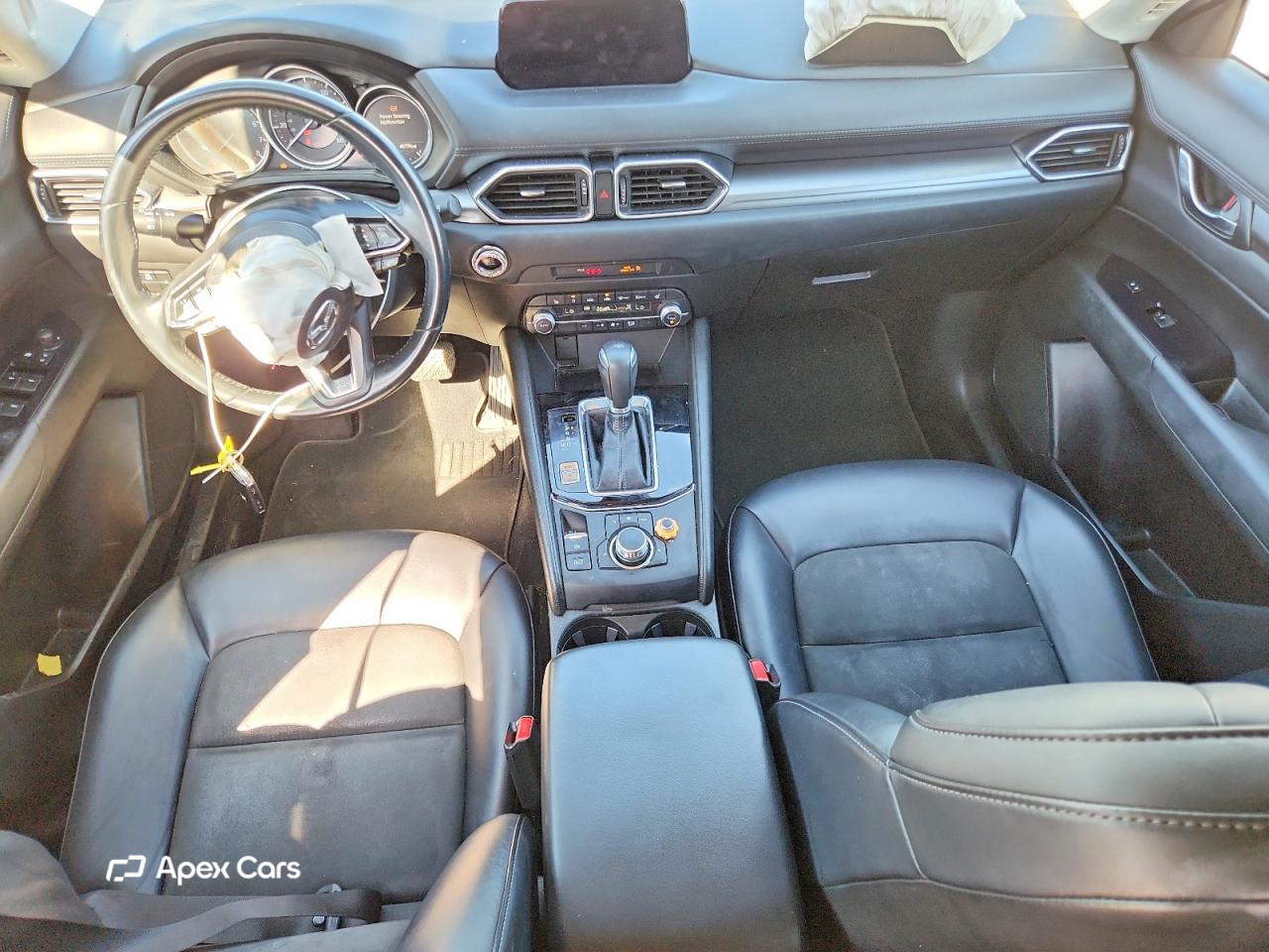Mazda CX-5 2020