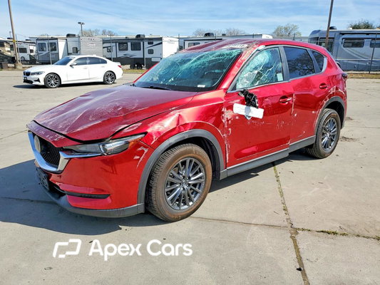 Mazda CX-5 2020 - Image 1 of 14