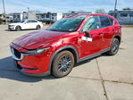 Mazda CX-5 2020